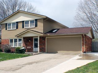 5309 Saum St, Fairborn, OH 45324