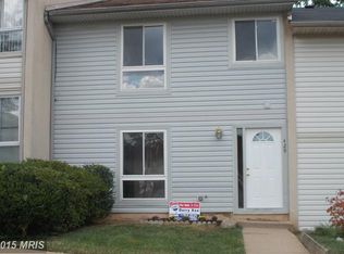 429 Reneau Way, Herndon, VA 20170