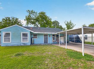 919 Christine St, Houston, TX 77017