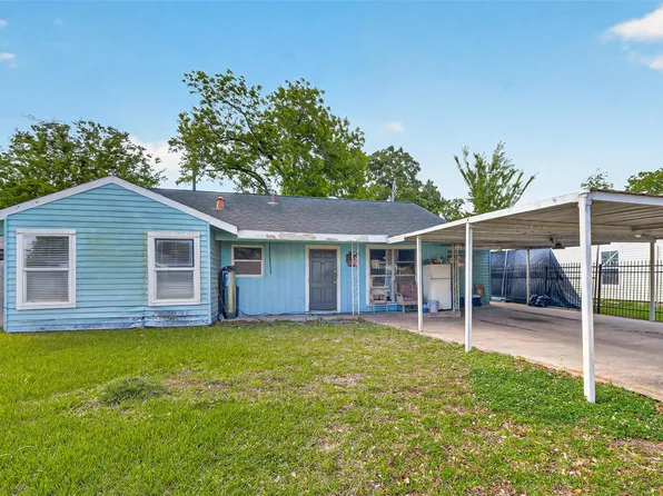 919 Christine St, Houston, TX 77017