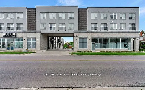 338 Albert St #110 — Photo 1