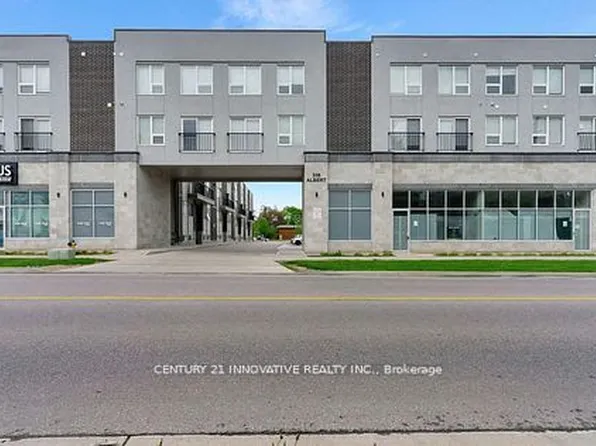 338 Albert St Unit 110, Waterloo, ON N2L 0G8