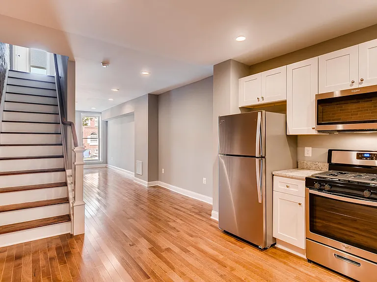 1721 S Hanover St #1 — Photo 4