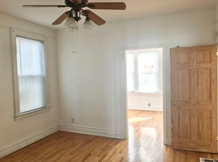 162 Carlton Ave FLOOR 1, Jersey City, NJ 07306