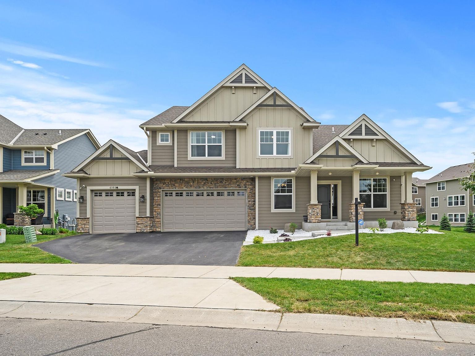 6580 Alverno Ln, Inver Grove Heights, MN 55077 MLS 6400815 Zillow