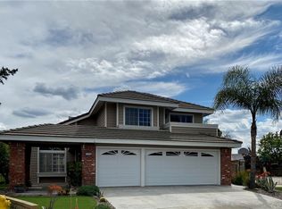 2647 Macadamia Ct, Chino Hills, CA 91709