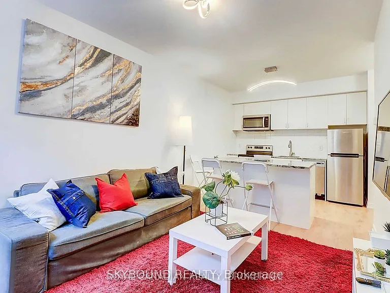 1720 Simcoe St N #23-1 — Photo 6