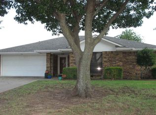 1516 Persimmon Ln, Ardmore, OK 73401