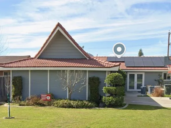 2805 Delburn St, Bakersfield, CA 93304