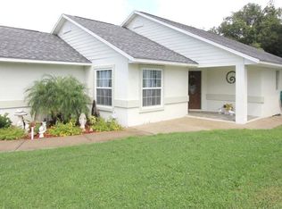 289 Maxwell Dr, Welaka, FL 32193