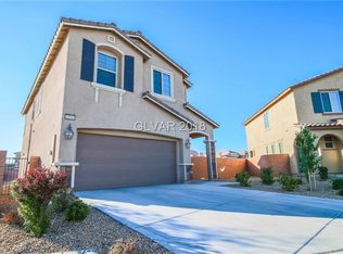 6331 Beavertail Pond Ave, Las Vegas, NV 89122