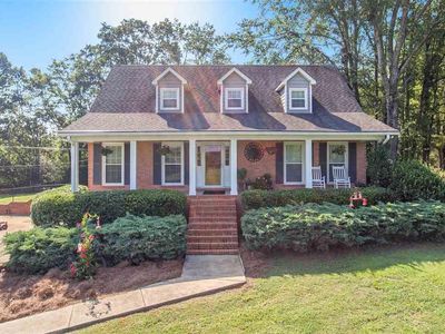 109 Grandview Farm Dr, Montevallo, AL, 35115