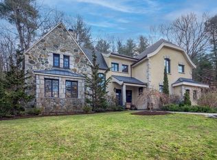 7 Wolcott Rd, Winchester, MA 01890