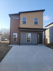 1021 States Ave, Centerton, AR, 72719