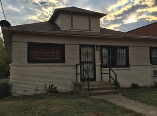 1804 E Main St, Chattanooga, TN 37404