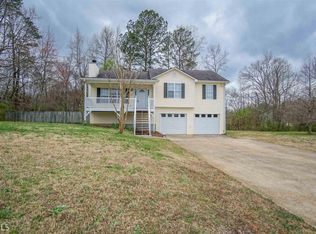 145 Runnell Rd W, Rockmart, GA 30153