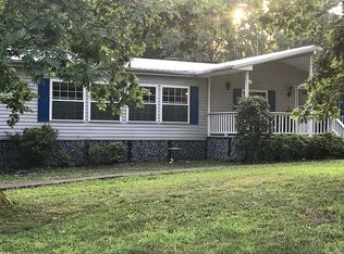 138 Edenway Rd, Dover, TN 37058