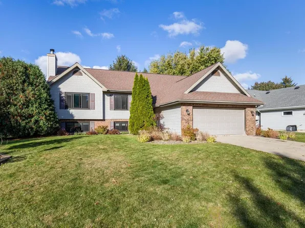 948 Katherine Drive, Sun Prairie, WI 53590