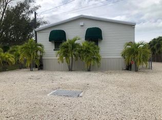 208 Upper Matecumbe Rd, Key Largo, FL 33037
