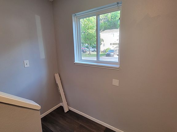 New window throughout the home