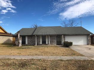 2012 Twilight Dr, Killeen, TX 76543