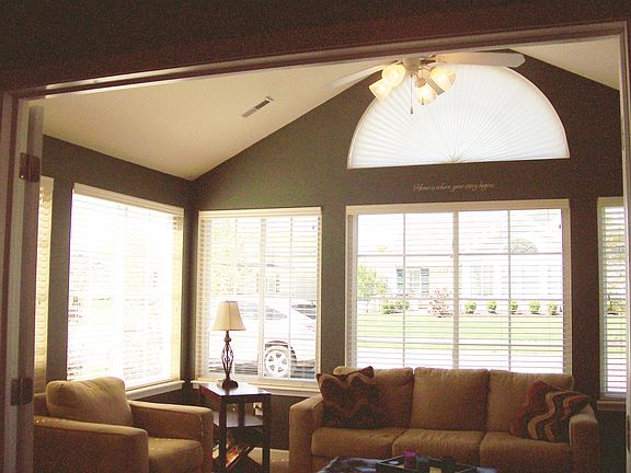 Four Season Veranda