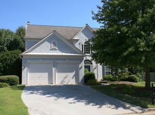 1323 Calderwood Ct SE, Smyrna, GA 30080