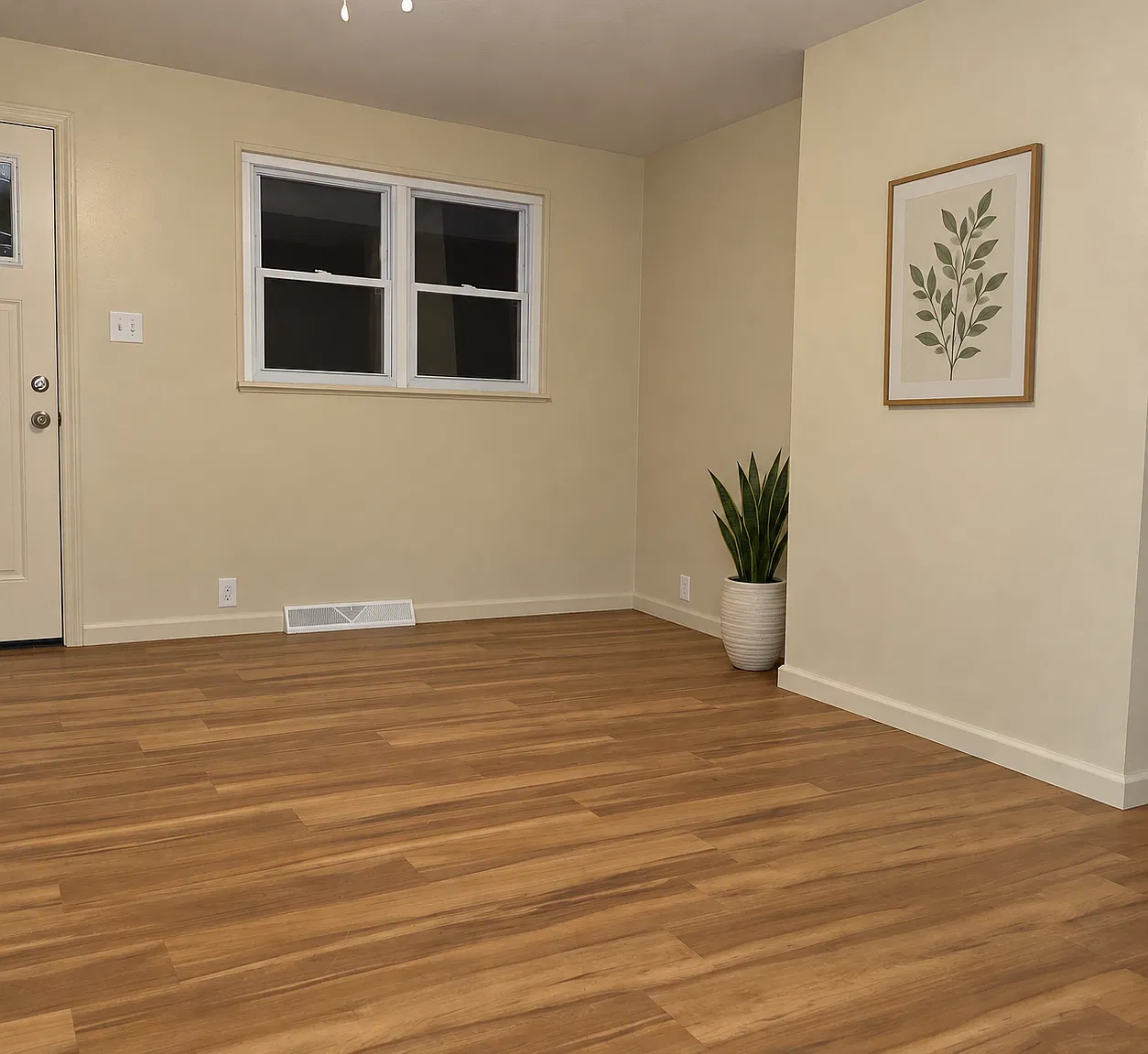 2 bed, $1,035 — Photo 2