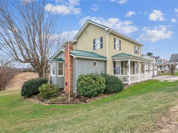 1054 Middletown Rd, Greensburg, PA 15601