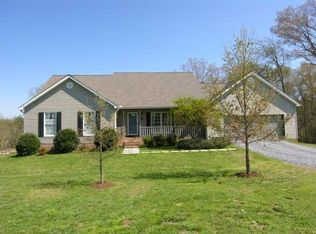 326 Conneross Rd, Townville, SC 29689