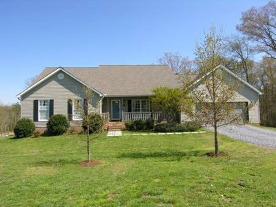 326 Conneross Rd, Townville, SC, 29689