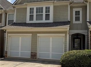 1934 Lake Heights Cir NW #17, Kennesaw, GA 30152