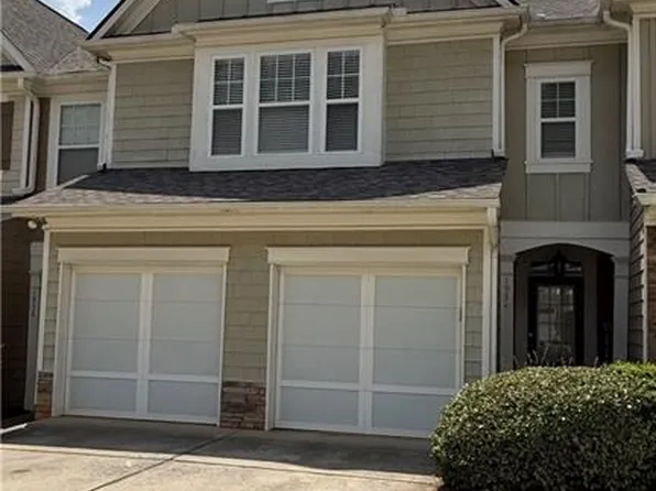 1934 Lake Heights Cir NW #17, Kennesaw, GA 30152