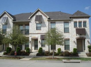 8804 Stargazer Dr, McKinney, TX 75070