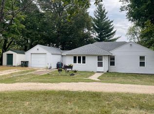 2703 Latoka Dr SW, Alexandria, MN 56308