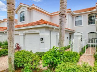 2140 Arielle Dr APT 407, Naples, FL 34109