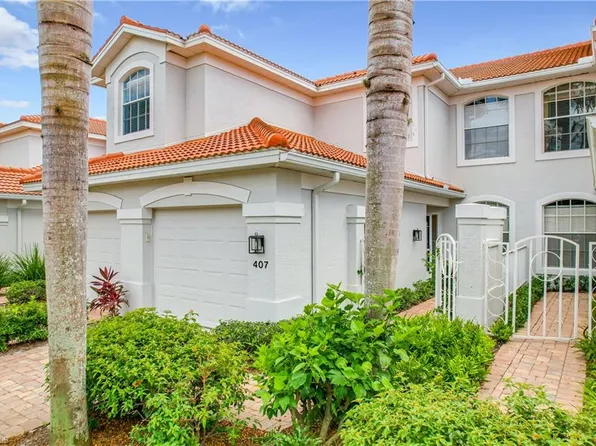 2140 Arielle Dr APT 407, Naples, FL 34109