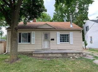 822 Waldman Ave, Flint, MI 48507