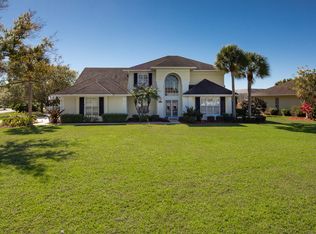 4218 SW Brookside Dr, Palm City, FL 34990
