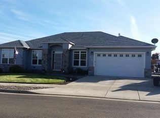 3160 54th Ave NE, Albany, OR 97321