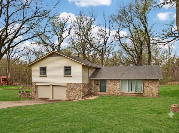 837 Winding Way, Bartlesville, OK 74006