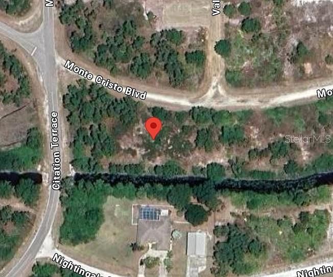 2nd image of 28033 MONTE CRISTO BOULEVARD LOT 3