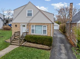 67 Broadway Ave, Chicago Heights, IL 60411