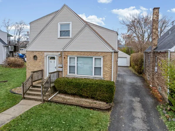 67 Broadway Ave, Chicago Heights, IL 60411