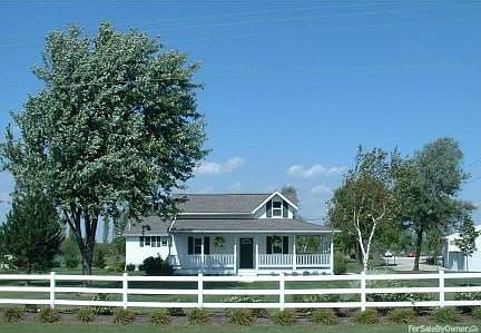 House Front