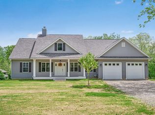 6016 Castle Rd, Alexandria, OH 43001