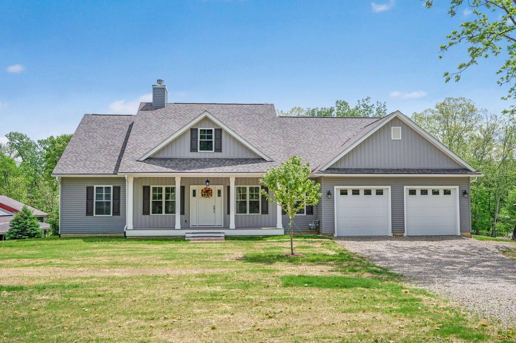 Real estate listing image