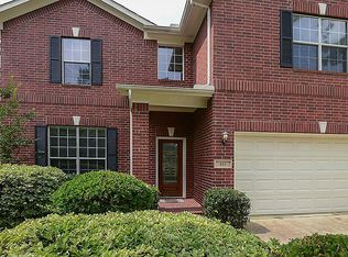 115 S Spinning Wheel Cir, The Woodlands, TX 77382