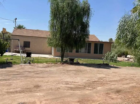 4731 W Clip St, Yuma, AZ 85364