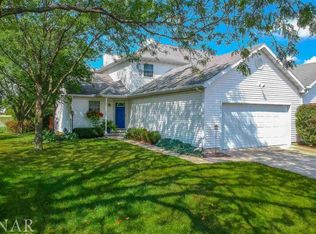 1607 Beech St, Normal, IL 61761